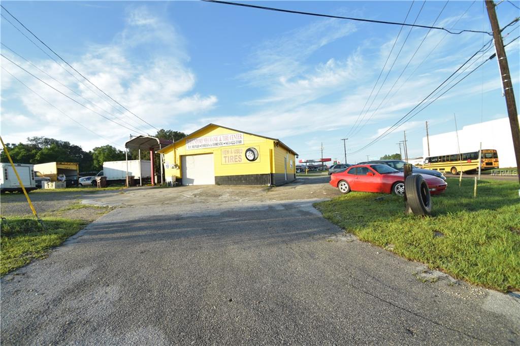 414 NORTH BOULEVARD E, DAVENPORT, Florida 33837, ,Commercial,For sale,NORTH,P4717180
