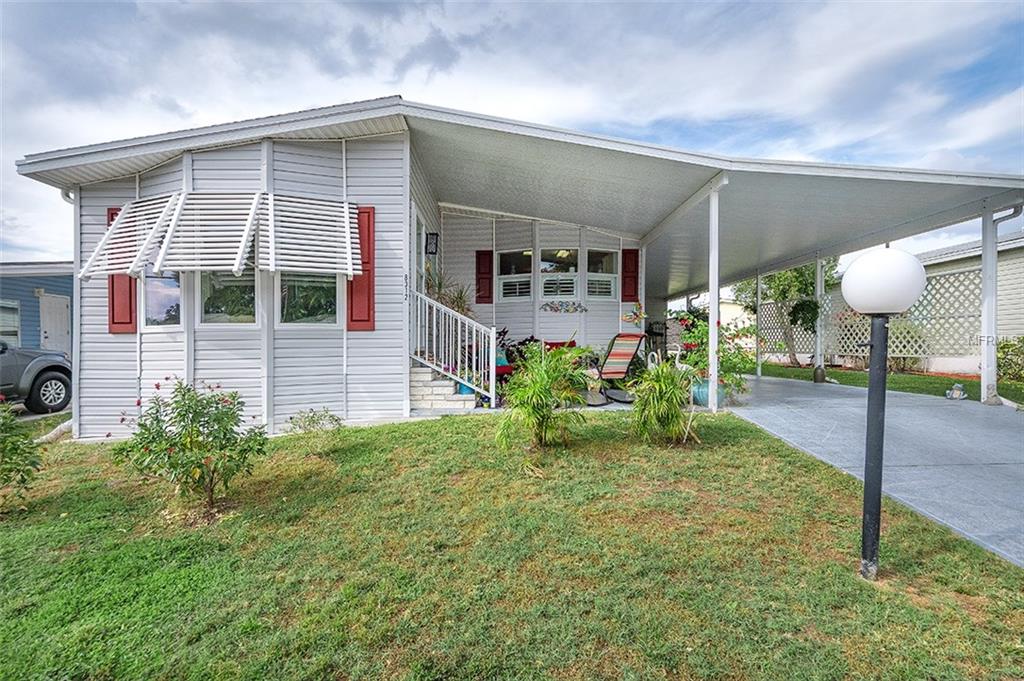 8312 NANCY LANE, ELLENTON, Florida 34222, 2 Bedrooms Bedrooms, 3 Rooms Rooms,2 BathroomsBathrooms,Residential,For sale,NANCY,A4203462
