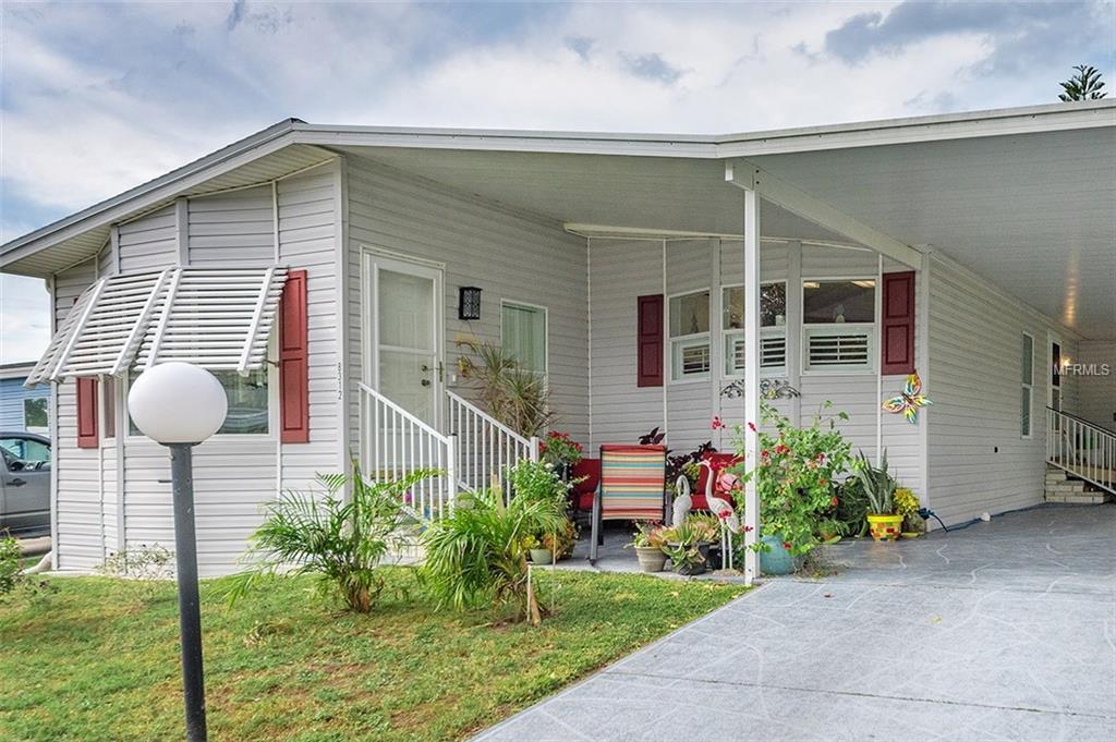8312 NANCY LANE, ELLENTON, Florida 34222, 2 Bedrooms Bedrooms, 3 Rooms Rooms,2 BathroomsBathrooms,Residential,For sale,NANCY,A4203462