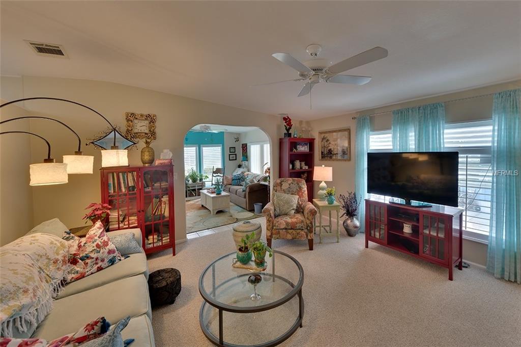 8312 NANCY LANE, ELLENTON, Florida 34222, 2 Bedrooms Bedrooms, 3 Rooms Rooms,2 BathroomsBathrooms,Residential,For sale,NANCY,A4203462