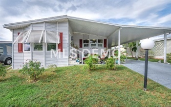 8312 NANCY LANE, ELLENTON, Florida 34222, 2 Bedrooms Bedrooms, 3 Rooms Rooms,2 BathroomsBathrooms,Residential,For sale,NANCY,A4203462