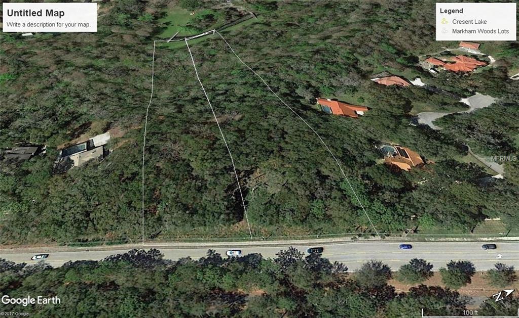 007B MARKHAM WOODS ROAD, LONGWOOD, Florida 32779, ,Vacant land,For sale,MARKHAM WOODS,O5545567