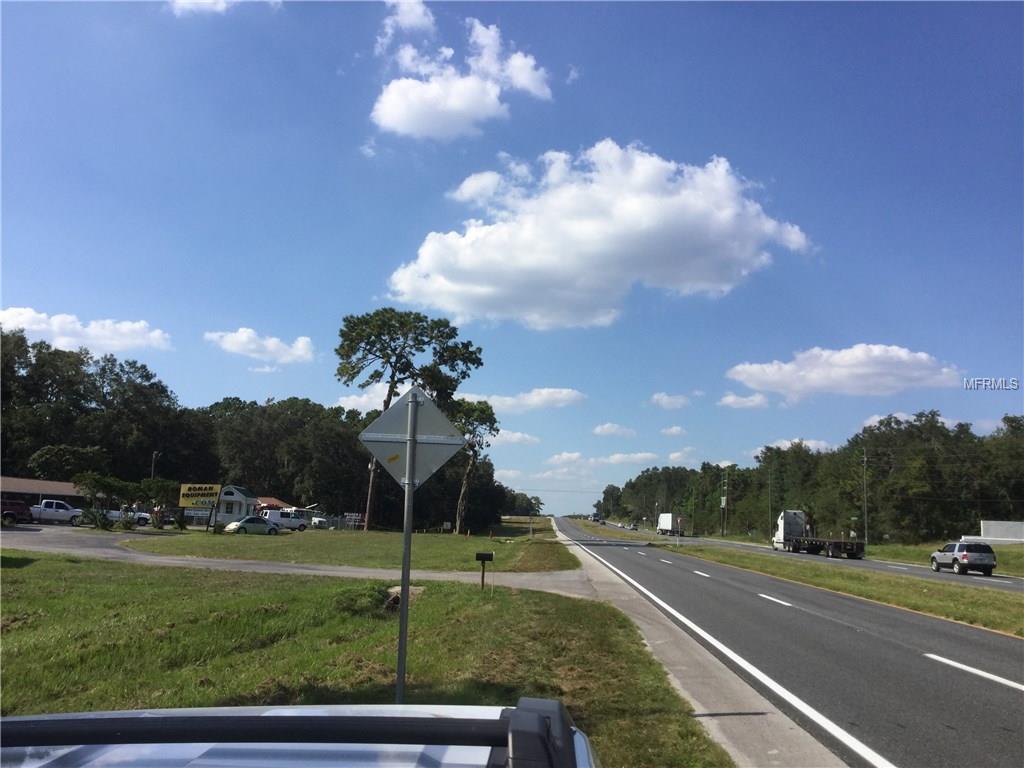 9946 US HIGHWAY 441, BELLEVIEW, Florida 34420, ,Commercial,For sale,US HIGHWAY 441,G4847648