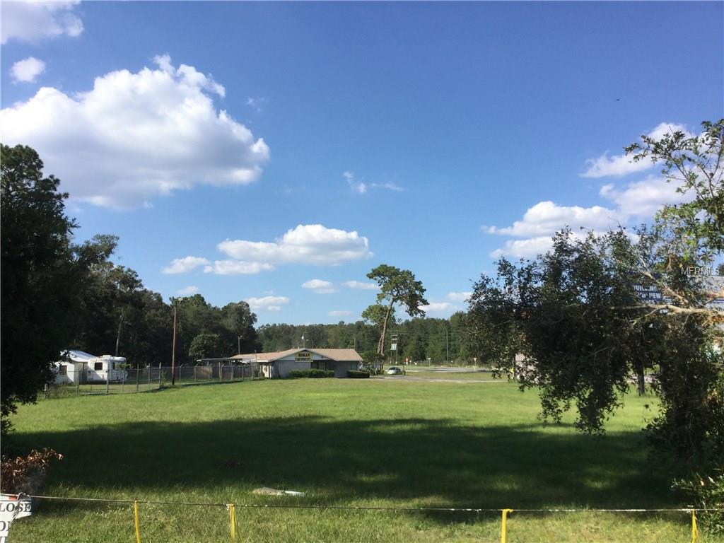 9946 US HIGHWAY 441, BELLEVIEW, Florida 34420, ,Commercial,For sale,US HIGHWAY 441,G4847648