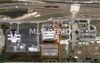 2828 COLLINGSWOOD DRIVE, ORLANDO, Florida 32827, ,Commercial,For sale,COLLINGSWOOD,O5553841