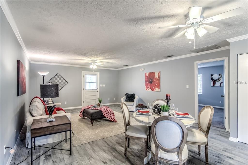 2910 W PINE STREET, TAMPA, Florida 33607, 4 Bedrooms Bedrooms, 7 Rooms Rooms,2 BathroomsBathrooms,Residential,For sale,PINE,O5553983