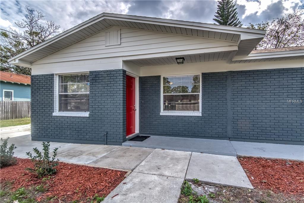 2910 W PINE STREET, TAMPA, Florida 33607, 4 Bedrooms Bedrooms, 7 Rooms Rooms,2 BathroomsBathrooms,Residential,For sale,PINE,O5553983