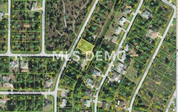 7140 QUARRY STREET, ENGLEWOOD, Florida 34224, ,Vacant land,For sale,QUARRY,D5921052