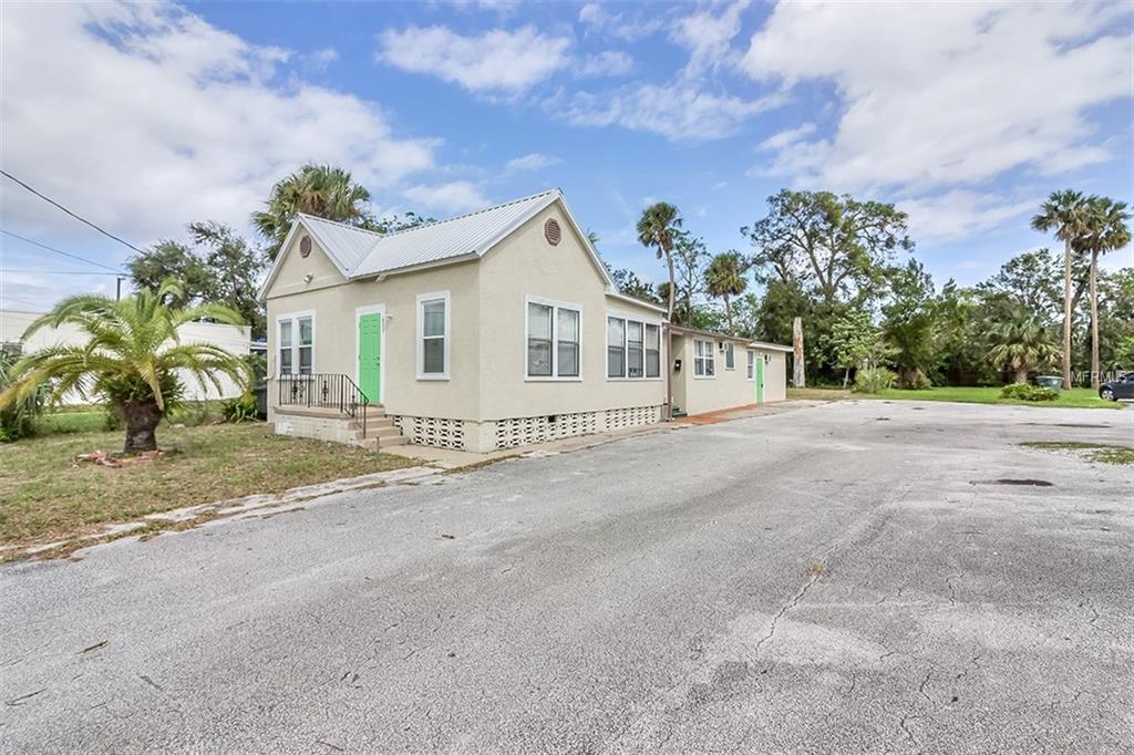 DAYTONA BEACH, Florida 32114, ,Commercial,For sale,V4721244