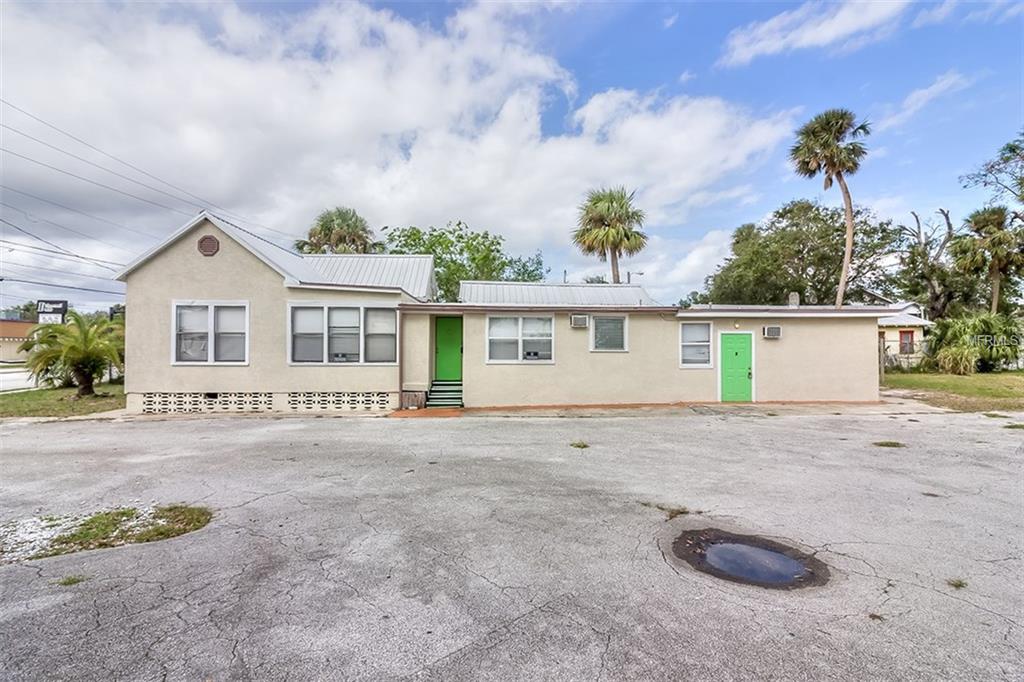 DAYTONA BEACH, Florida 32114, ,Commercial,For sale,V4721244