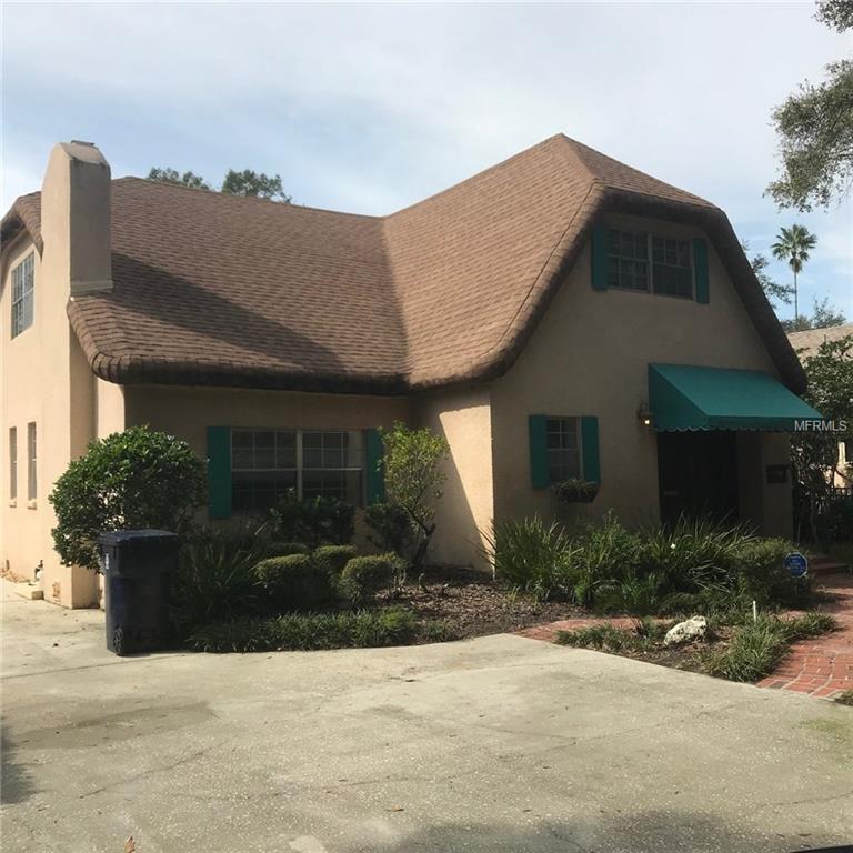 803 S WOODLYN DRIVE, TAMPA, Florida 33609, 4 Bedrooms Bedrooms, 5 Rooms Rooms,3 BathroomsBathrooms,Rental,For Rent,WOODLYN,T2928232