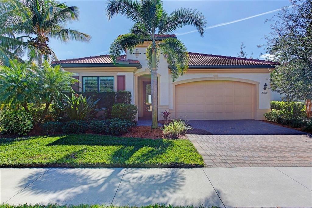 23120 COPPERLEAF DRIVE, VENICE, Florida 34293, 3 Bedrooms Bedrooms, 7 Rooms Rooms,3 BathroomsBathrooms,Residential,For sale,COPPERLEAF,N5916064
