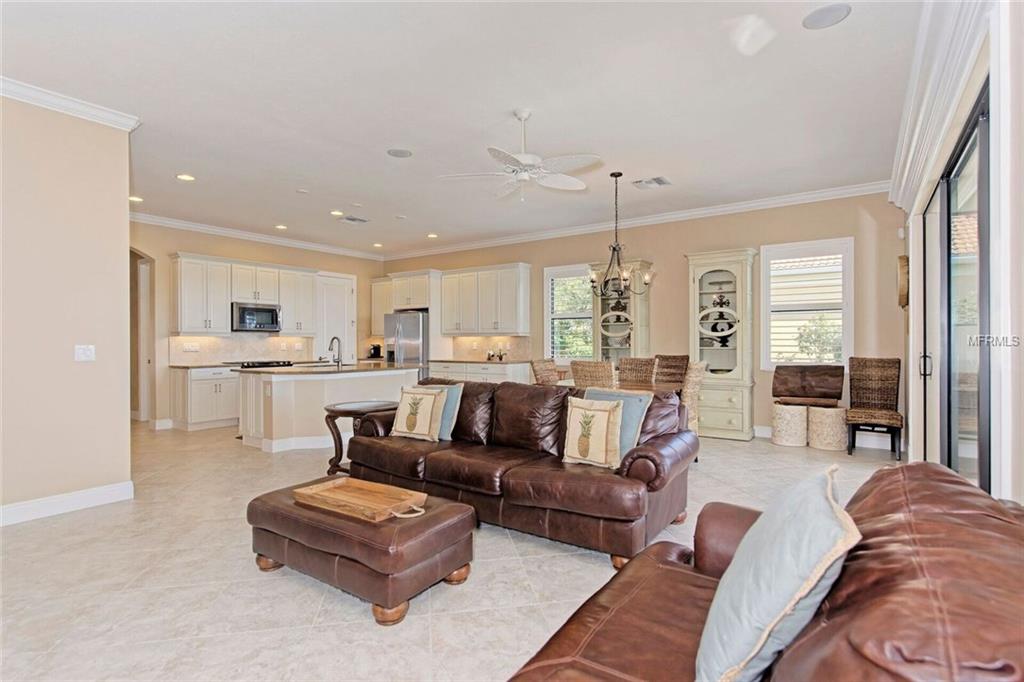 23120 COPPERLEAF DRIVE, VENICE, Florida 34293, 3 Bedrooms Bedrooms, 7 Rooms Rooms,3 BathroomsBathrooms,Residential,For sale,COPPERLEAF,N5916064