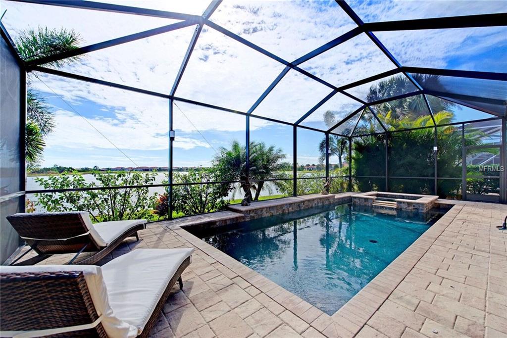 23120 COPPERLEAF DRIVE, VENICE, Florida 34293, 3 Bedrooms Bedrooms, 7 Rooms Rooms,3 BathroomsBathrooms,Residential,For sale,COPPERLEAF,N5916064