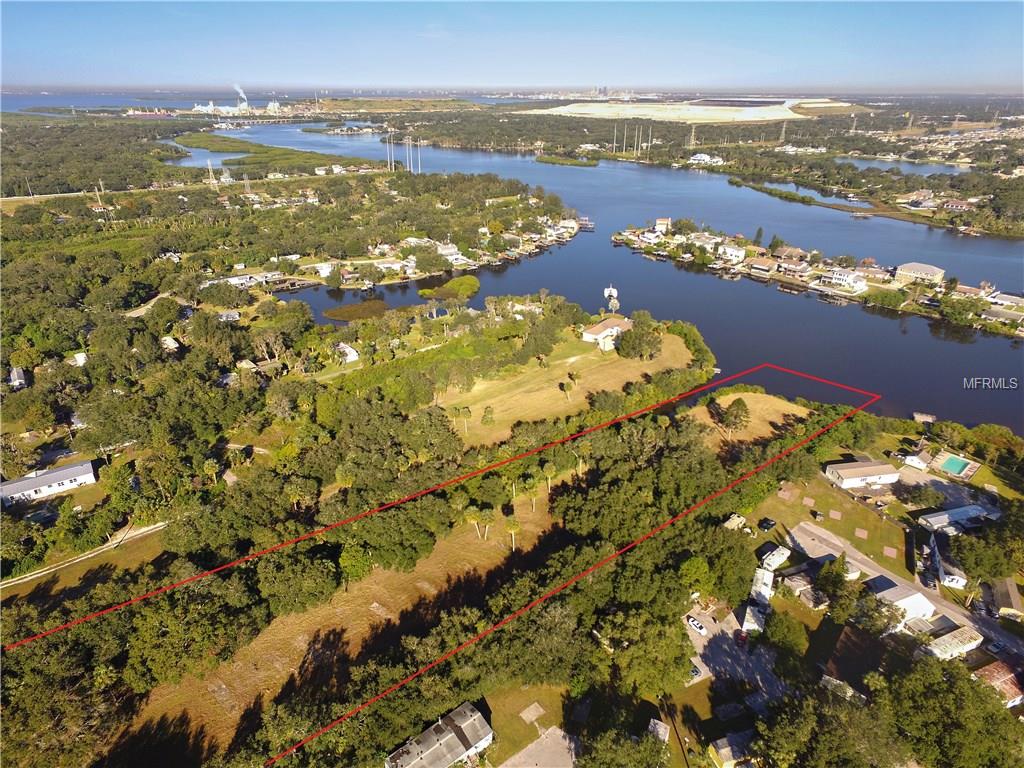 8510 GIBSONTON DRIVE, GIBSONTON, Florida 33534, ,Vacant land,For sale,GIBSONTON,T2912762