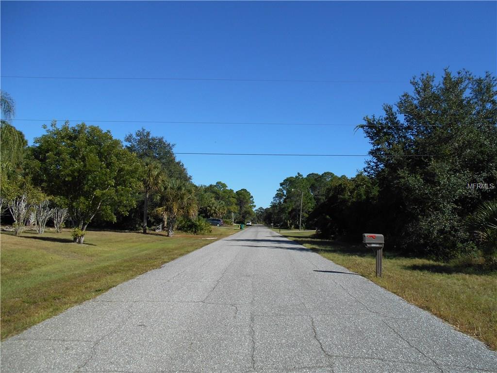 17419 NORSEMAN AVENUE, PORT CHARLOTTE, Florida 33948, ,Vacant land,For sale,NORSEMAN,C7232656