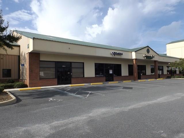 2862 W MAIN STREET, LEESBURG, Florida 34748, ,Commercial,For sale,MAIN,G4849030