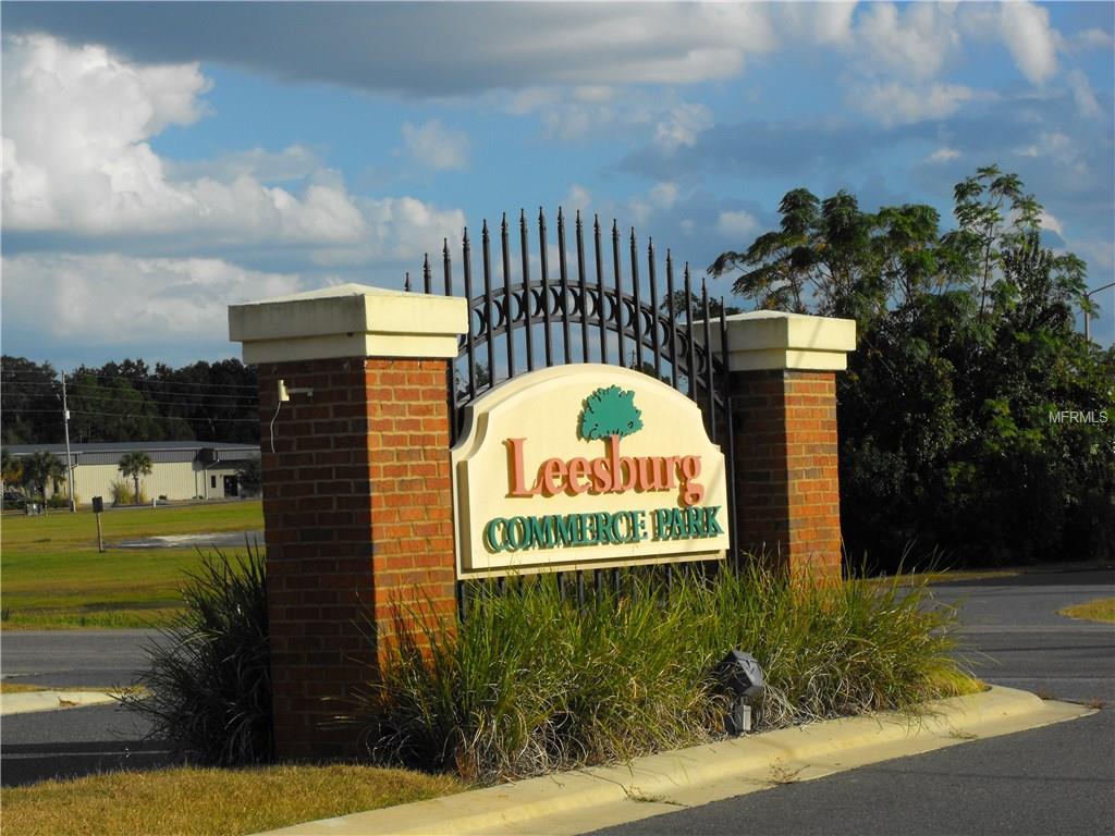 2862 W MAIN STREET, LEESBURG, Florida 34748, ,Commercial,For sale,MAIN,G4849030