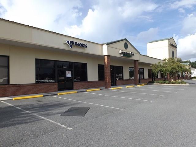 2862 W MAIN STREET, LEESBURG, Florida 34748, ,Commercial,For sale,MAIN,G4849030