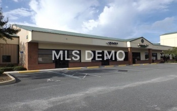 2862 W MAIN STREET, LEESBURG, Florida 34748, ,Commercial,For sale,MAIN,G4849030