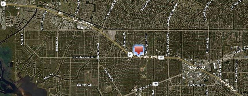 16254 TANGLEWOOD AVENUE, PORT CHARLOTTE, Florida 33954, ,Vacant land,For sale,TANGLEWOOD,C7245328