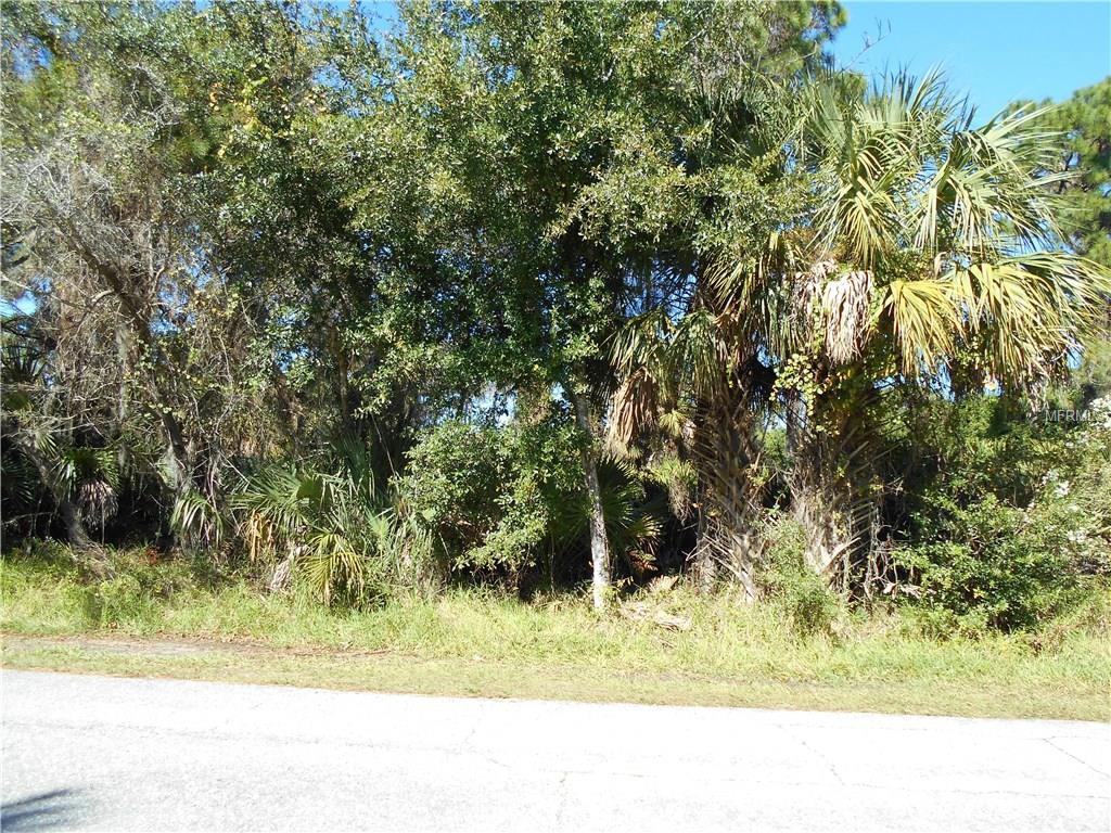 17488 MARCY AVENUE PORT CHARLOTTE, Florida 33948, ,Vacant land,For sale,MARCY,C7232687