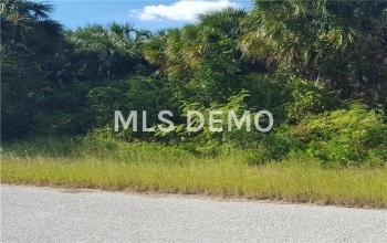 Lot 4 ALHAVEN TERRACE, NORTH PORT, Florida 34286, ,Vacant land,For sale,ALHAVEN,C7245399