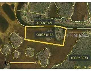 8290 JUDGE BEAN ROAD, BOKEELIA, Florida 33922, ,Vacant land,For sale,JUDGE BEAN,C7249058
