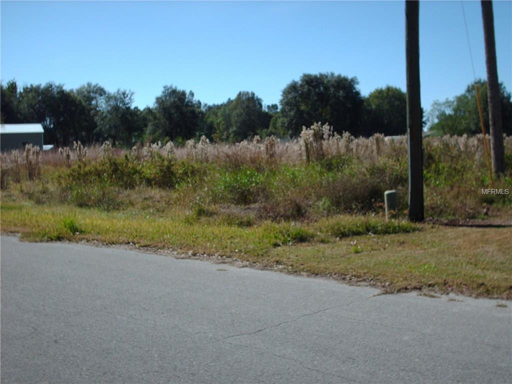 4443 CANTOR DRIVE, WESLEY CHAPEL, Florida 33543, ,Vacant land,For sale,CANTOR,T2913135