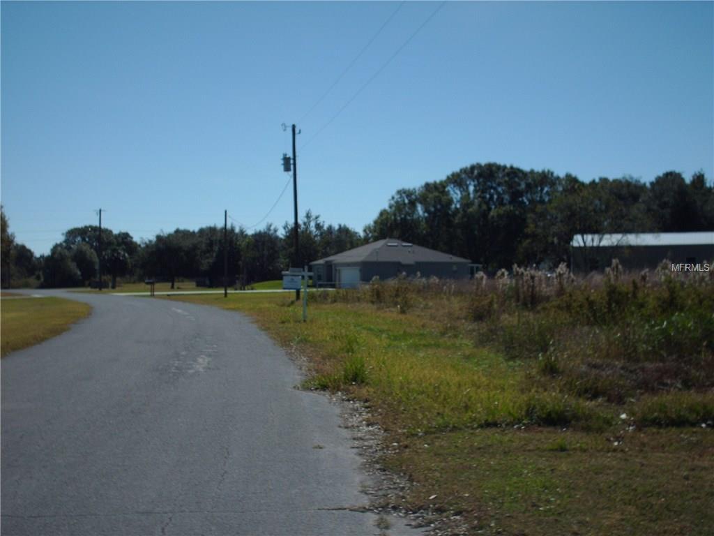 4443 CANTOR DRIVE, WESLEY CHAPEL, Florida 33543, ,Vacant land,For sale,CANTOR,T2913135