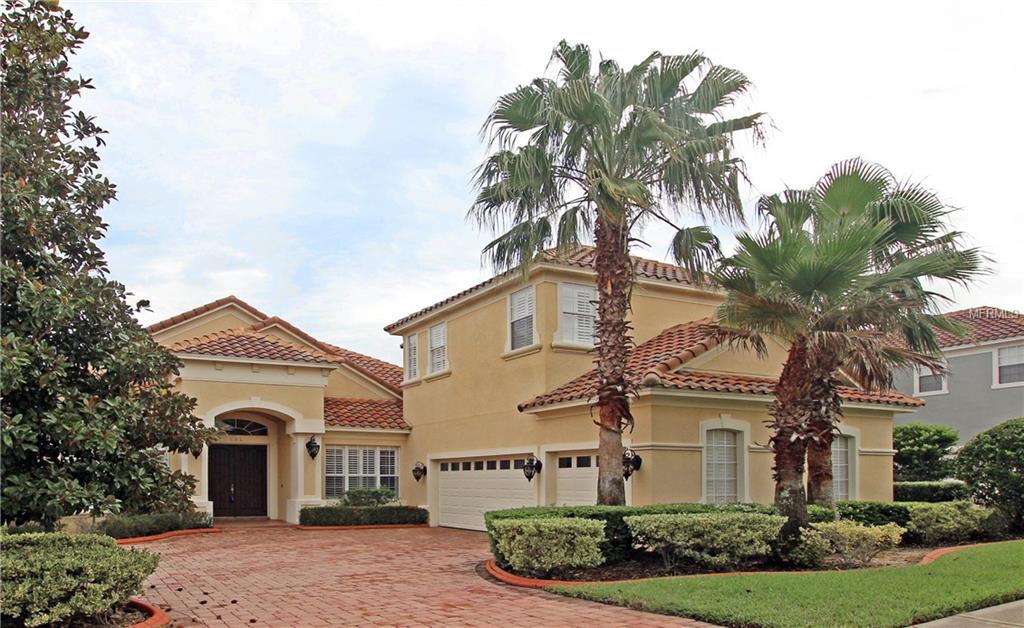 234 CHELSEA AVENUE, DAVENPORT, Florida 33837, 4 Bedrooms Bedrooms, 11 Rooms Rooms,4 BathroomsBathrooms,Residential,For sale,CHELSEA,O5538100