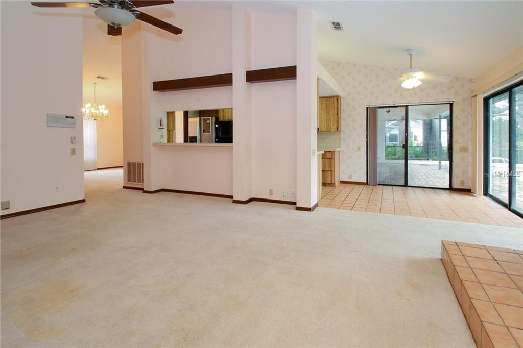 2838 WOODROSE COURT, HOLIDAY, Florida 34691, 3 Bedrooms Bedrooms, 7 Rooms Rooms,2 BathroomsBathrooms,Residential,For sale,WOODROSE,U7835619