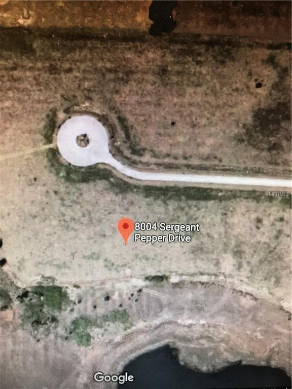 8004 SERGEANT PEPPER DRIVE, HOWEY IN THE HILLS, Florida 34737, ,Vacant land,For sale,SERGEANT PEPPER,S4857008