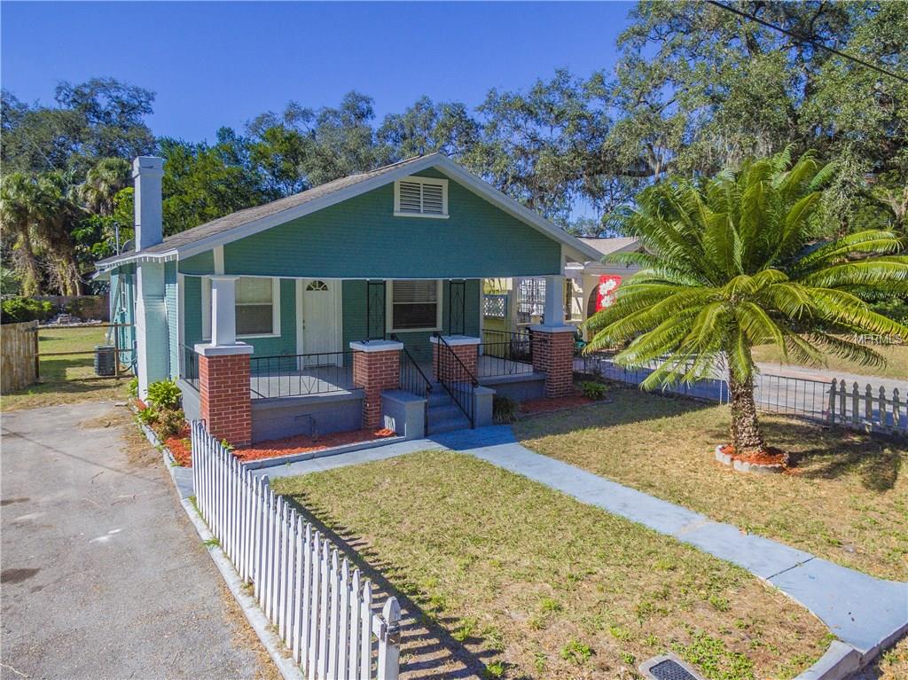 7212 N HIGHLAND AVENUE, TAMPA, Florida 33604, 3 Bedrooms Bedrooms, 6 Rooms Rooms,2 BathroomsBathrooms,Residential,For sale,HIGHLAND,T2916814