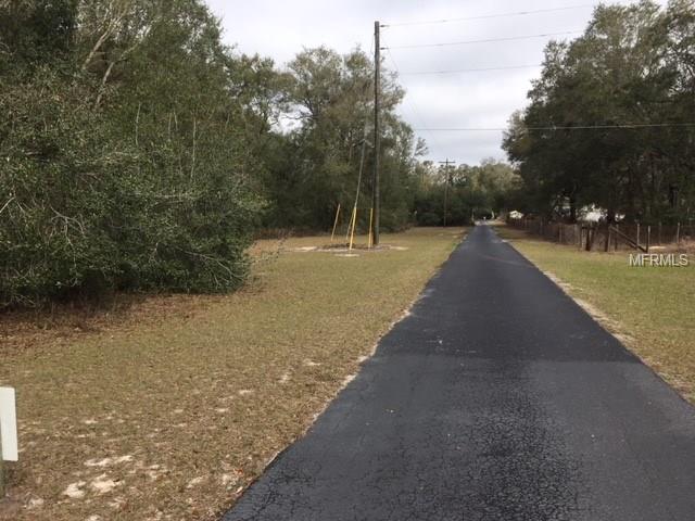 0 DULGAR ROAD, LADY LAKE, Florida 32159, ,Vacant land,For sale,DULGAR,G4852743