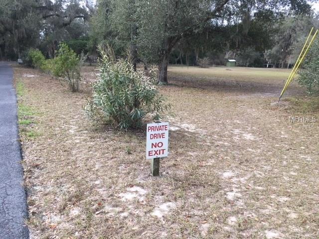 0 DULGAR ROAD, LADY LAKE, Florida 32159, ,Vacant land,For sale,DULGAR,G4852743
