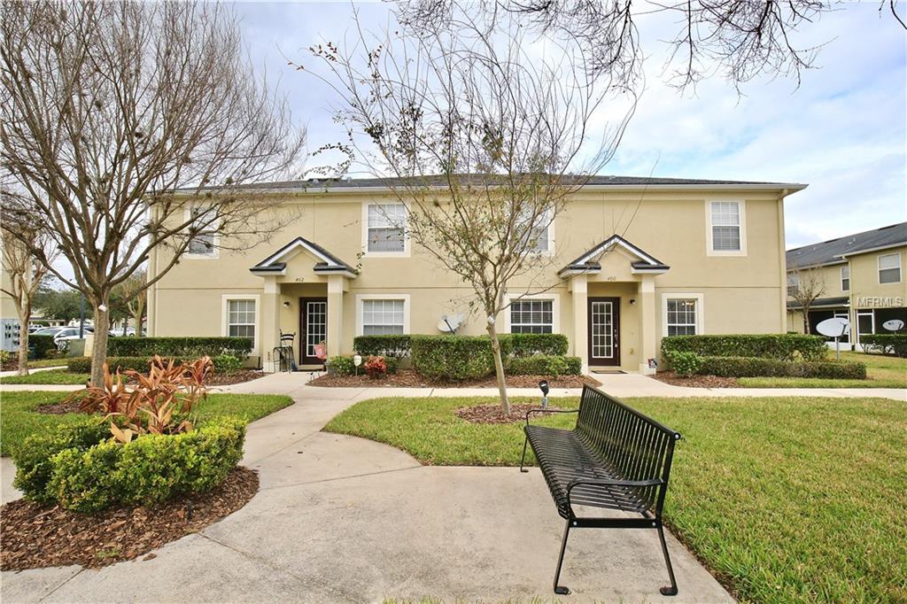 400 BELVEDERE WAY, SANFORD, Florida 32773, 3 Bedrooms Bedrooms, 3 Rooms Rooms,2 BathroomsBathrooms,Rental,For Rent,BELVEDERE,O5561685