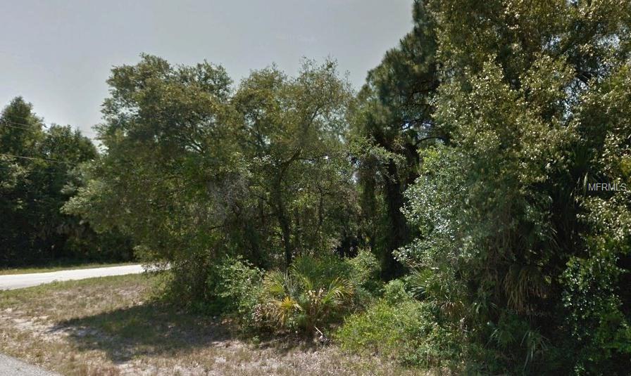 15491 BUICK AVENUE, PORT CHARLOTTE, Florida 33953, ,Vacant land,For sale,BUICK,C7245459