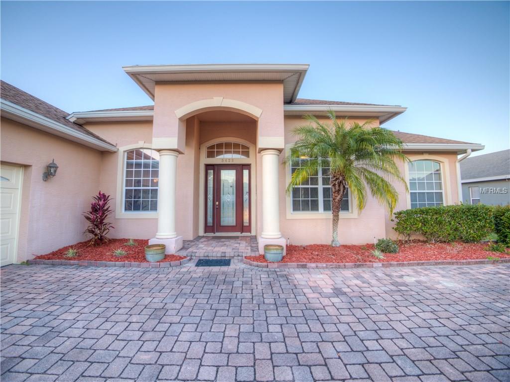 5423 VINTAGE VIEW PASS, LAKELAND, Florida 33812, 3 Bedrooms Bedrooms, 5 Rooms Rooms,3 BathroomsBathrooms,Residential,For sale,VINTAGE VIEW,L4725166