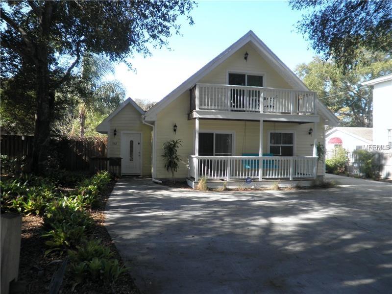 1167 17TH STREET, PALM HARBOR, Florida 34683, 2 Bedrooms Bedrooms, ,2 BathroomsBathrooms,Rental,For Rent,17TH,U7844386