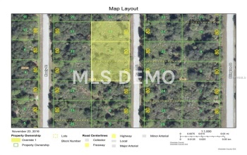 385, 393, 401 MUNOZ STREET, PORT CHARLOTTE, Florida 33953, ,Vacant land,For sale,MUNOZ,C7232769