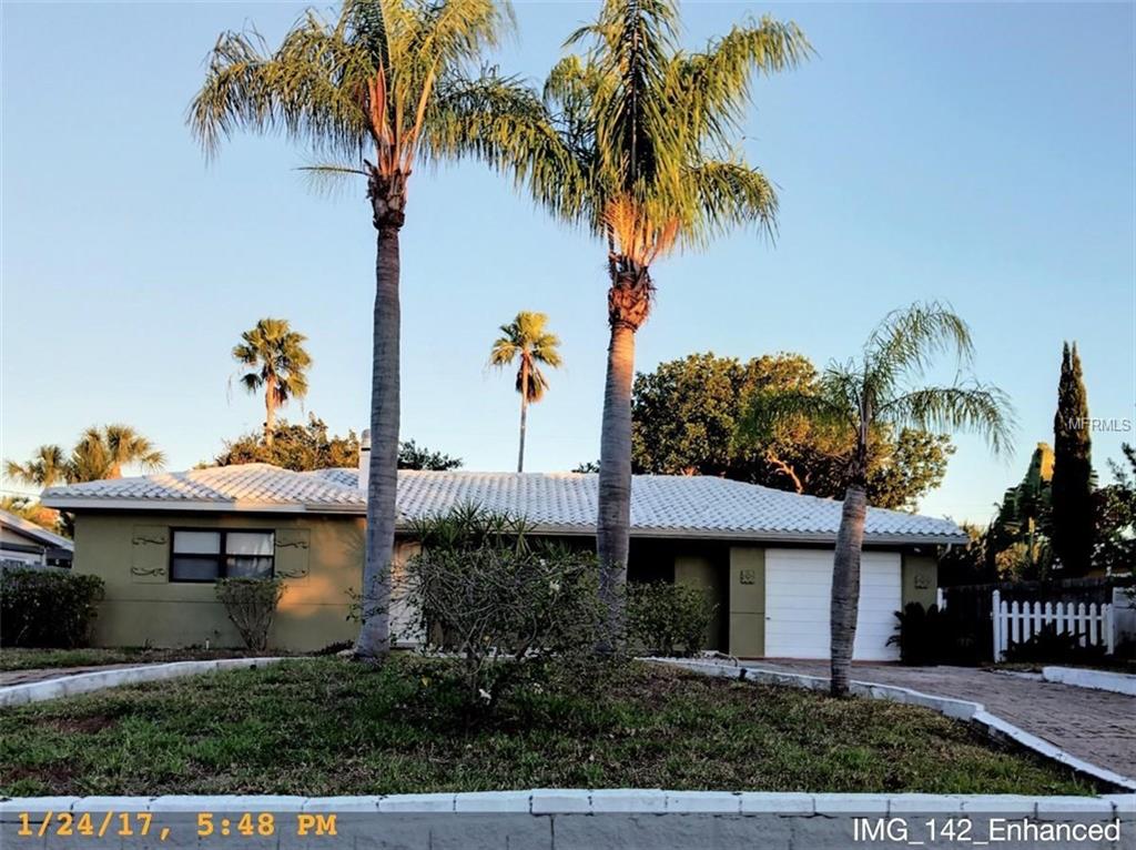 2893 W VINA DEL MAR BOULEVARD, ST PETE BEACH, Florida 33706, 2 Bedrooms Bedrooms, ,2 BathroomsBathrooms,Rental,For Rent,VINA DEL MAR,U7847442