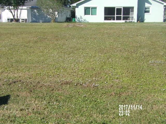 475 WINWOOD COURT, PORT CHARLOTTE, Florida 33954, ,Vacant land,For sale,WINWOOD,C7245508