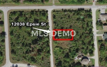 12038 EPSIE STREET, PUNTA GORDA, Florida 33955, ,Vacant land,For sale,EPSIE,C7249065