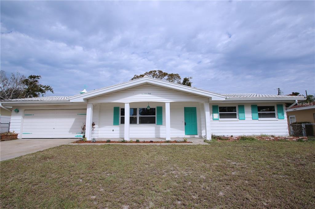 1460 JASMINE WAY, CLEARWATER, Florida 33756, 3 Bedrooms Bedrooms, 8 Rooms Rooms,2 BathroomsBathrooms,Residential,For sale,JASMINE,U7846755