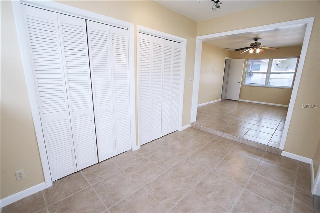 1460 JASMINE WAY, CLEARWATER, Florida 33756, 3 Bedrooms Bedrooms, 8 Rooms Rooms,2 BathroomsBathrooms,Residential,For sale,JASMINE,U7846755