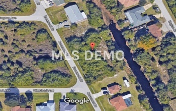 6974 ROSEMONT DRIVE, ENGLEWOOD, Florida 34224, ,Vacant land,For sale,ROSEMONT,A4201614