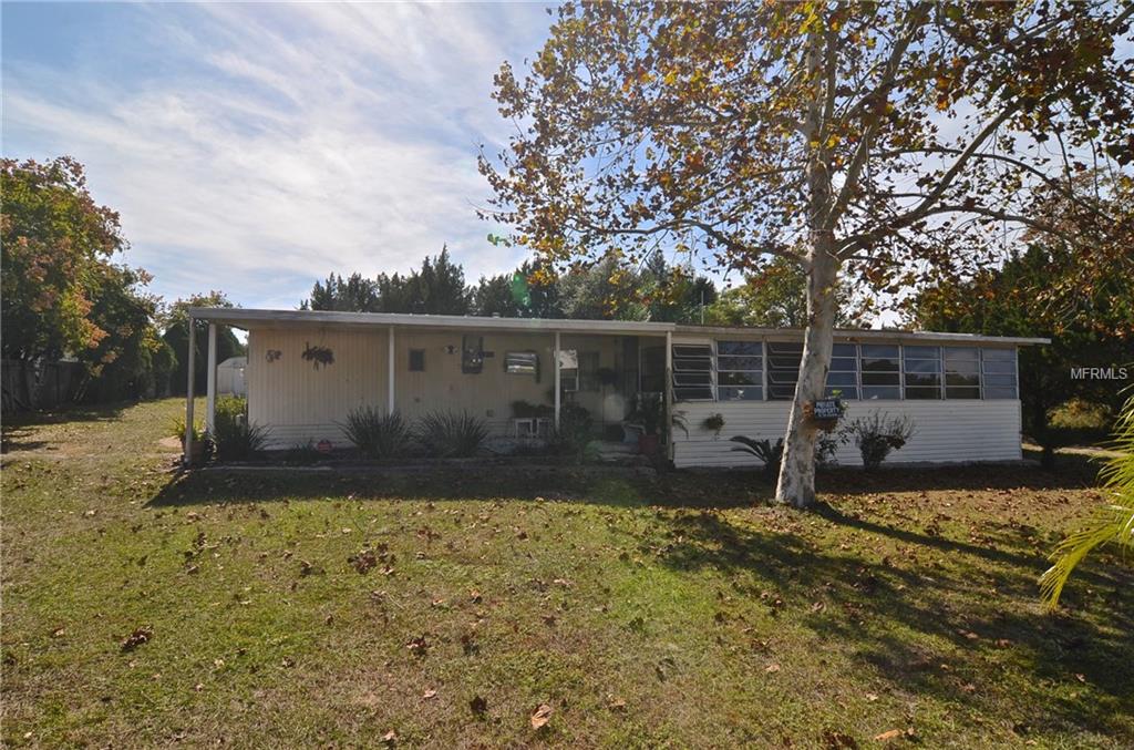 LEESBURG, Florida 34788, 3 Bedrooms Bedrooms, 6 Rooms Rooms,2 BathroomsBathrooms,Residential,For sale,O5476689