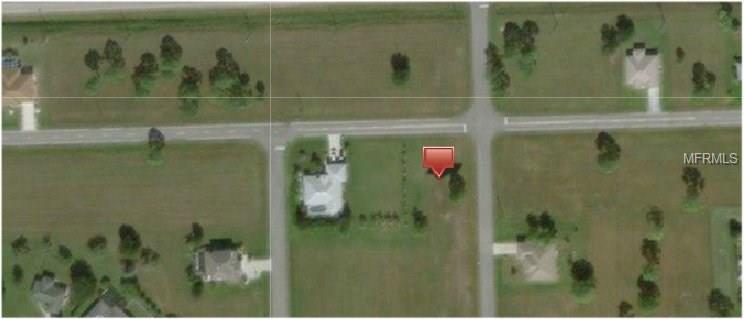 25387 ALICANTE DRIVE, PUNTA GORDA, Florida 33955, ,Vacant land,For sale,ALICANTE,C7249071