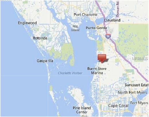 25387 ALICANTE DRIVE, PUNTA GORDA, Florida 33955, ,Vacant land,For sale,ALICANTE,C7249071